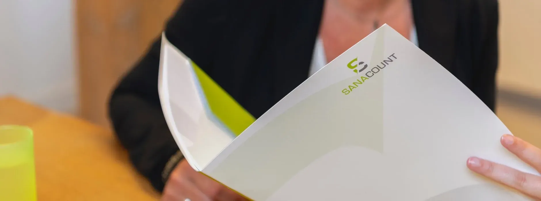 administratie laten controleren