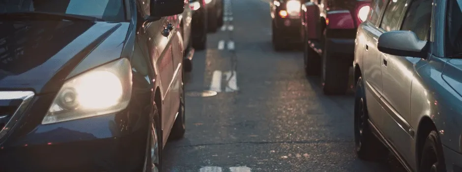 Auto van de zaak in 2027: extra heffing op fossiele auto’s