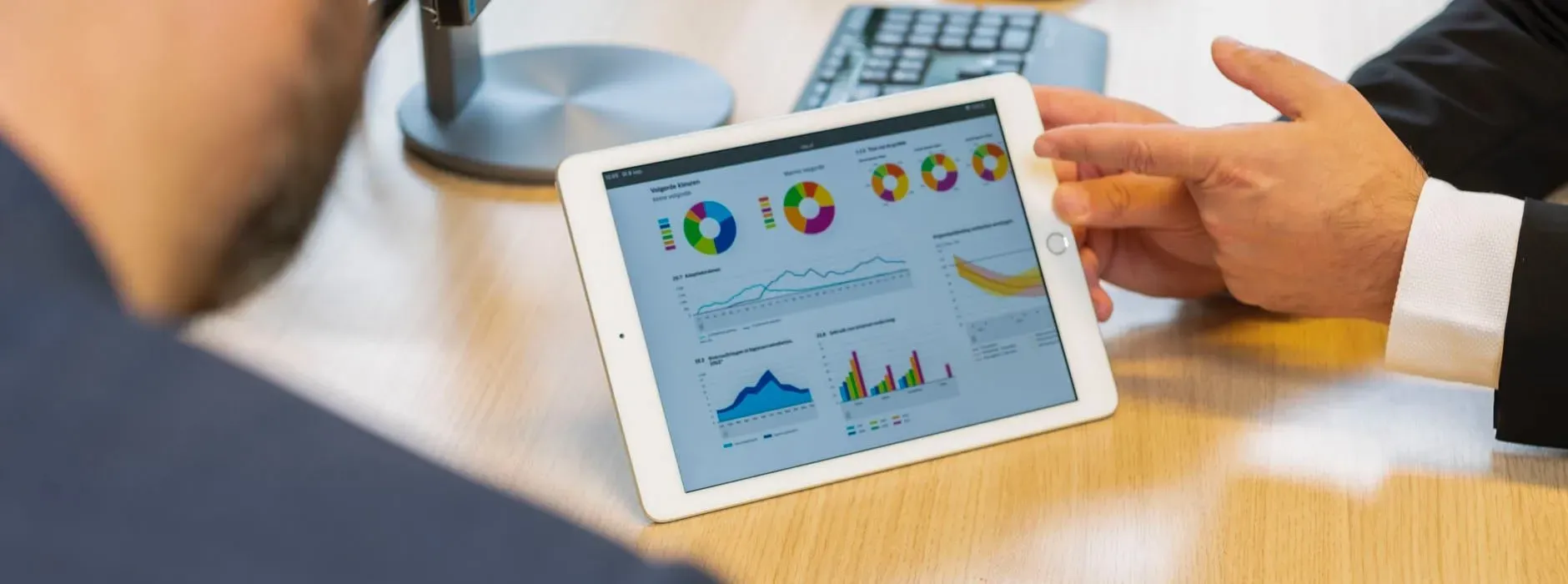 Begroting en prognose - Sanacount Accountants & Adviseurs