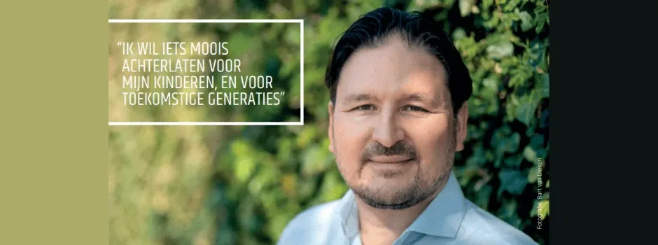 De kracht van NOAB: samen kunnen wij impact maken