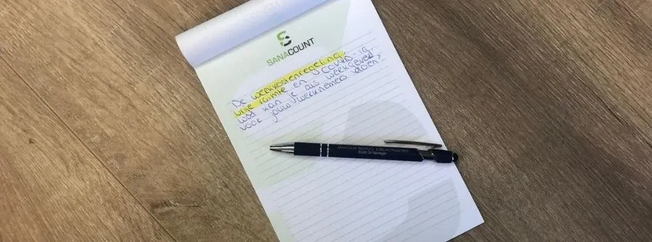 De werkkostenregeling, vrije ruimte en COVID-19, wat kun jij als werkgever doen?