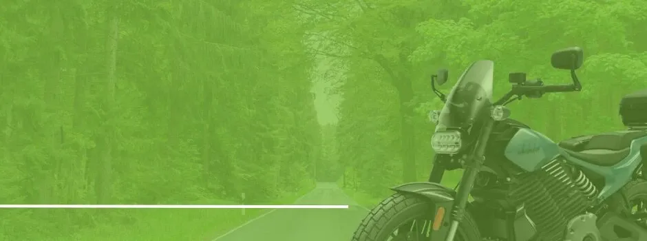 Een elektrische motor van de zaak: slimme keuze of niet?