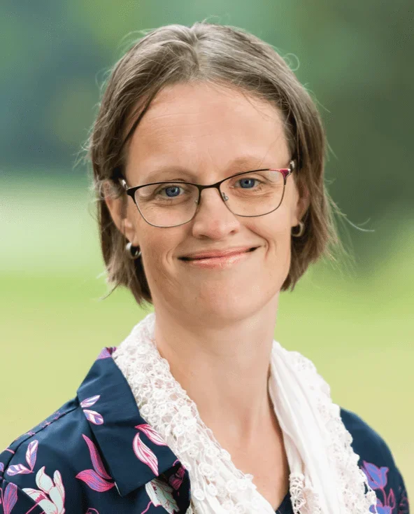 Ellen Melenhorst