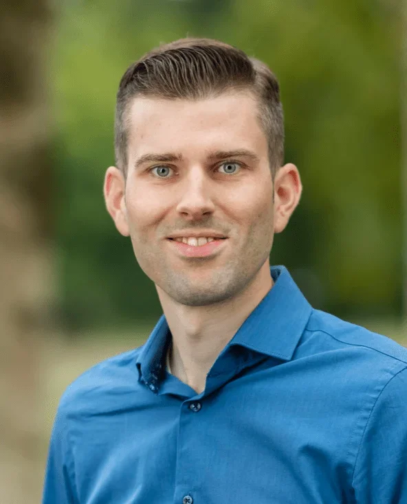 Geert Tonissen