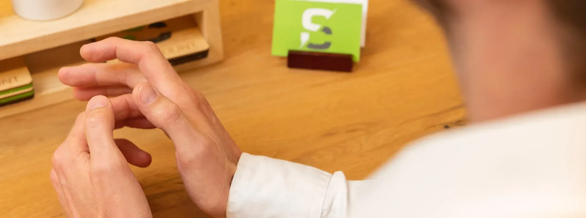 Salarisadministratie - Sanacount Accountants & Adviseurs