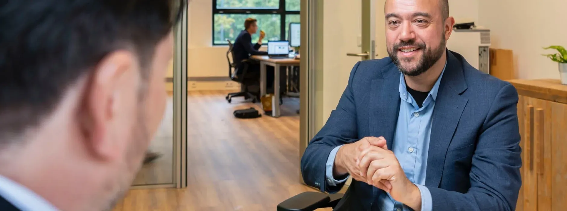 Strategie - Sanacount Accountants & Adviseurs