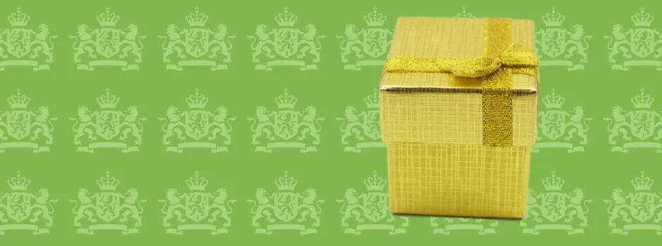 Een nieuwe wending in giftenaftrek bv’s