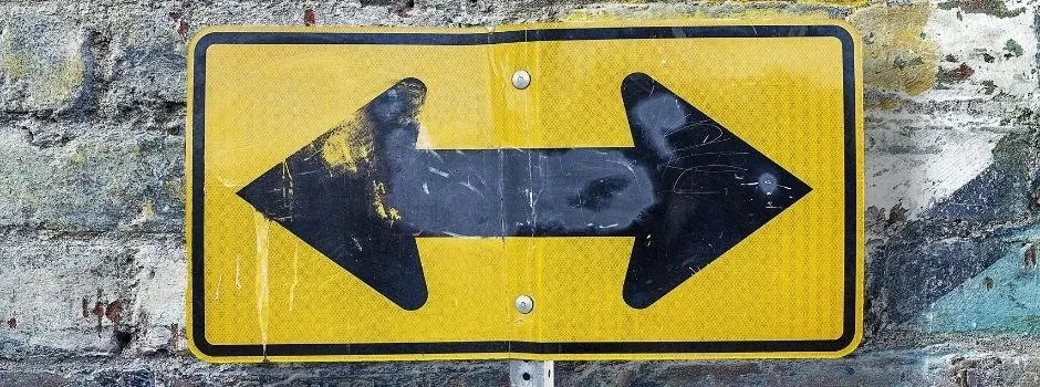 Yes, crisis! Gebruik het in je voordeel om snel te veranderen