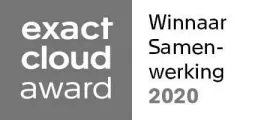 Exact Cloud Award 2020