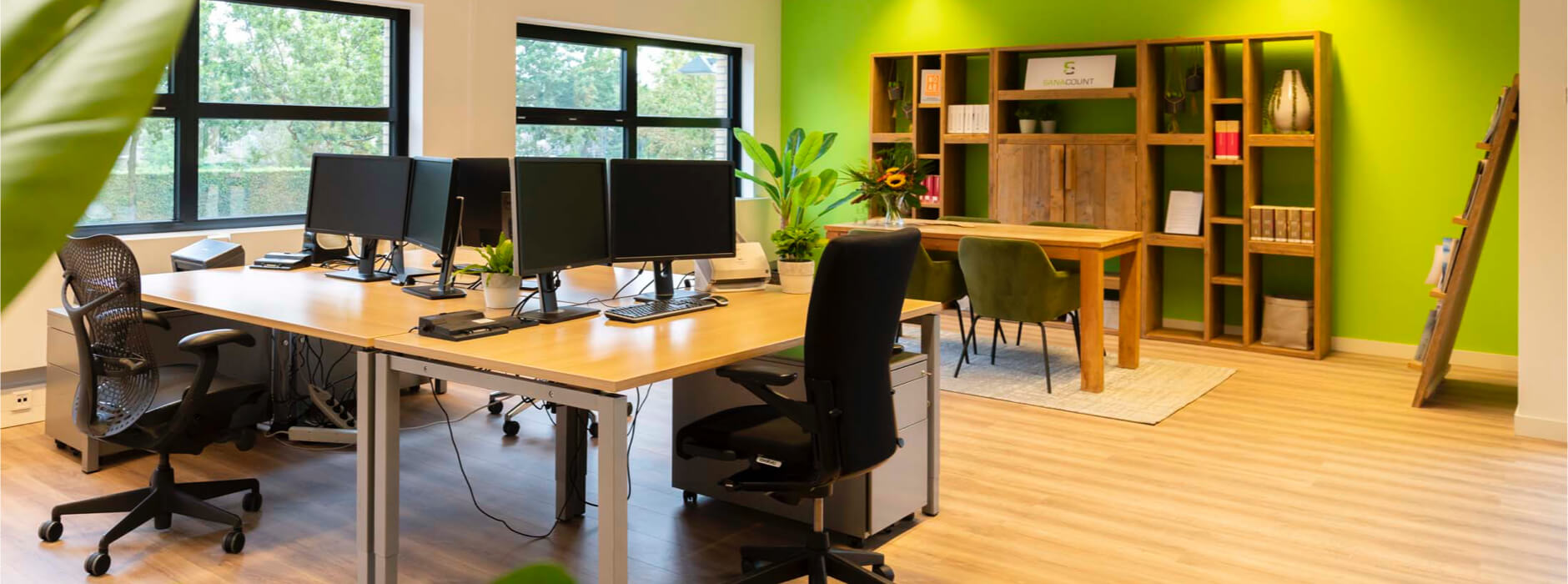Sanacount Bedrijfs- en Belastingadvies