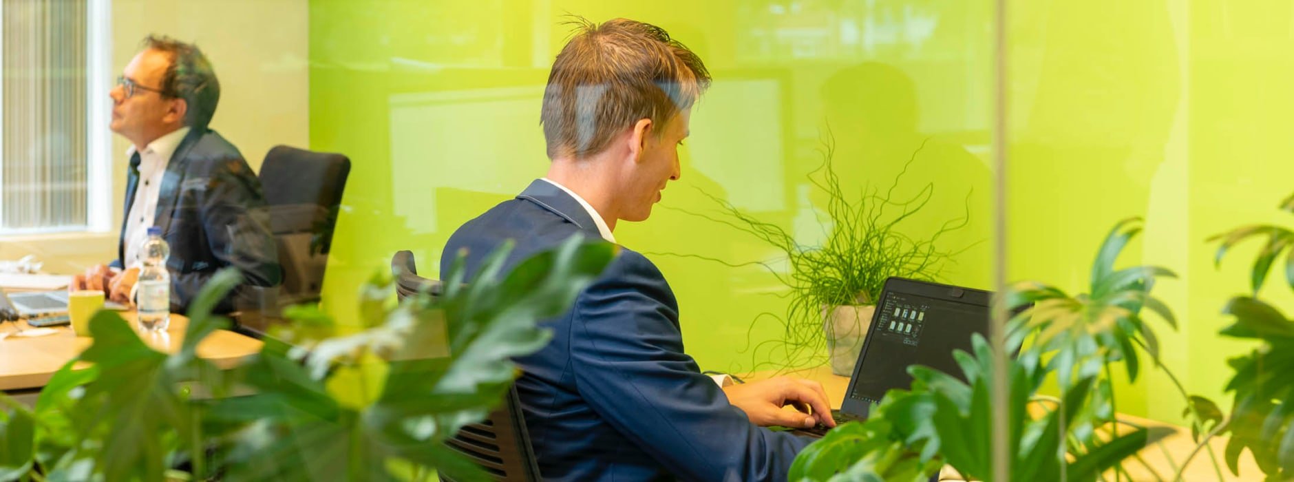 Samenstellen jaarcijfers - Sanacount Bedrijfs- en Belastingadvies