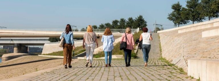 Effectief netwerken in tijden van corona - hoe doe je dat BLogs - Nieuws - Sanacount