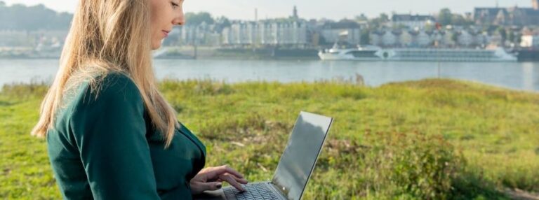 Ready for One-Stop-Shop! Nieuwe BTW-regeling op e-commerce - BLogs - Nieuws - Sanacount