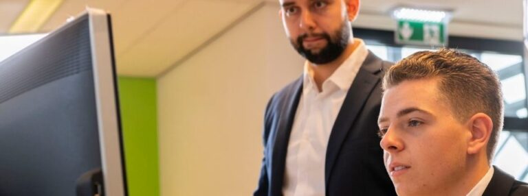 Zo helpt data analyse anno 2021 jou betere beslissingen te nemen voor jouw bedrijf - BLogs - Nieuws - Sanacount