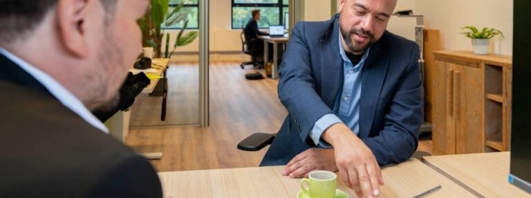 Verlaag jouw DGA salaris in 2021 en creëer extra financiële ruimte (TIP) - BLogs - Nieuws - Sanacount