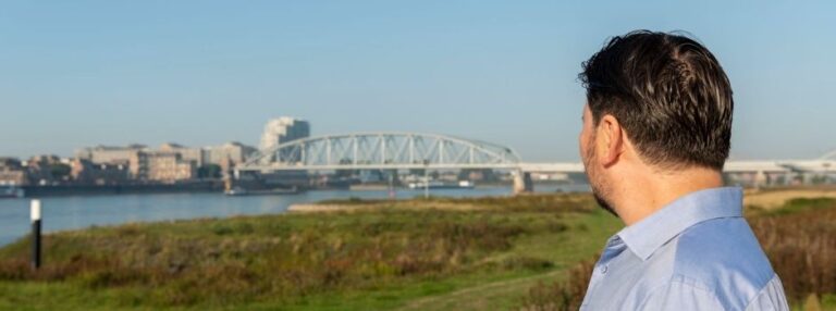 Wanneer kan je het beste een B.V. oprichten - BLogs - Nieuws - Sanacount
