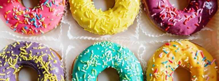 Wat is de donuteconomie van Kate Raworth- BLogs - Nieuws - Sanacount 2