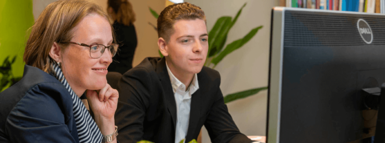 Waarom je jouw administratie digitaal wil voeren -BLogs - Nieuws - Sanacount