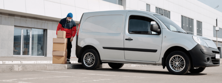 Voordelig én emissieloos rijden met de SEBA - Blogs - Sanacount Bedrijfs- en Belastingadvies