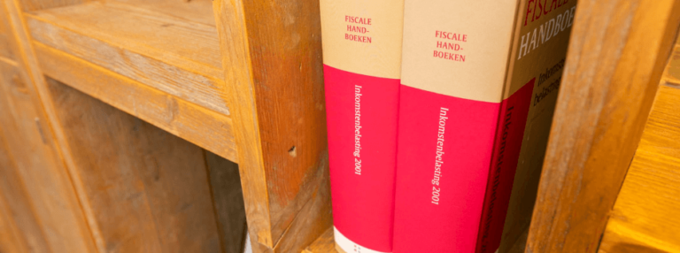 Wat zijn de veranderingen voor de inkomstenbelasting 2021 - Blogs - Sanacount