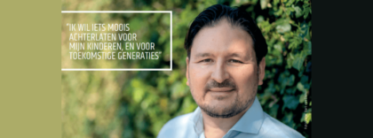 De kracht van NOAB - samen kunnen wij impact maken
