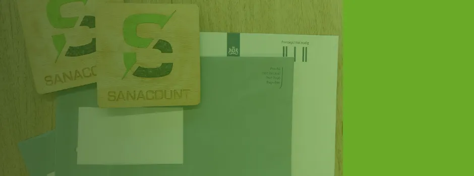 wijziging rekeningnummer belastingdienst